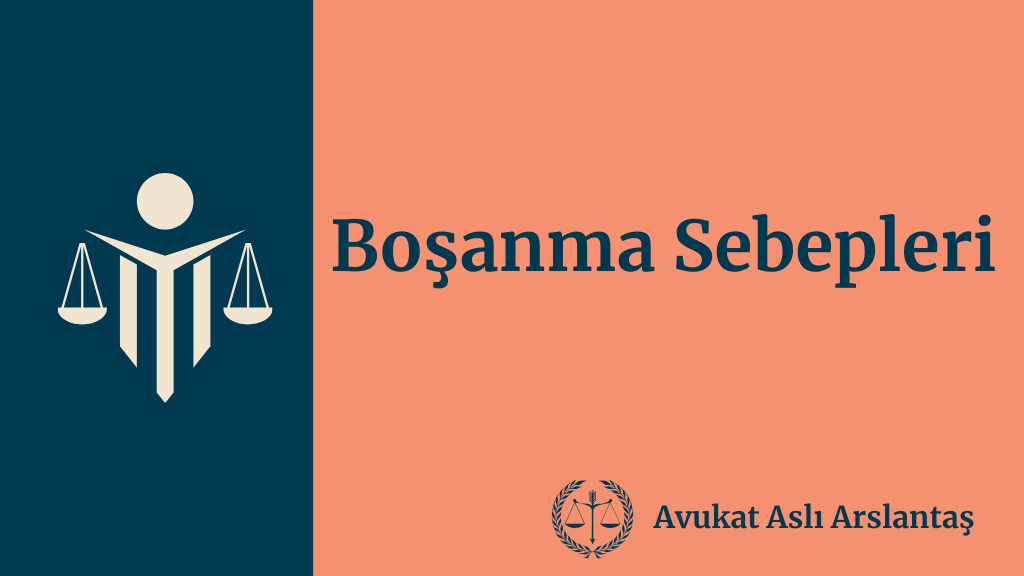 Boşanma Davası Nasıl Açılır